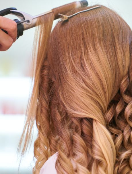 Curso CEPPE cualificación Formativa en academia escuela de peluquería en Catarroja
