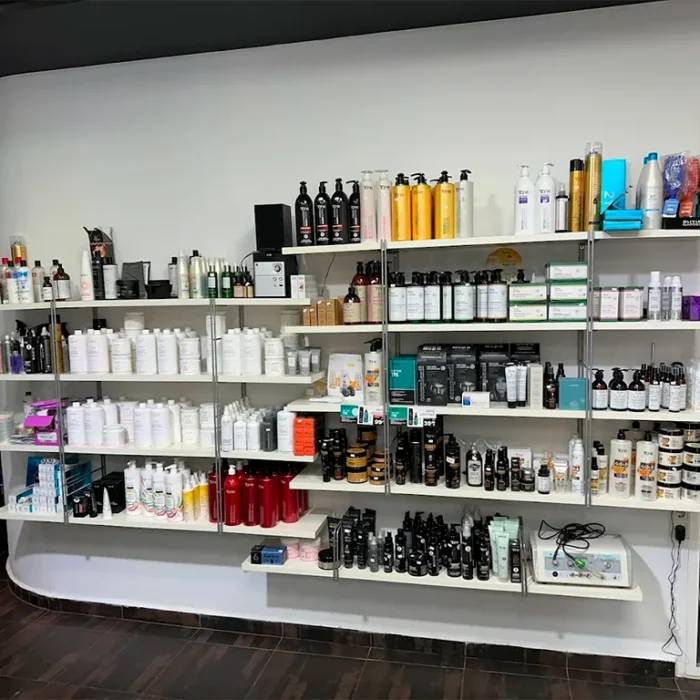 Academia y Peluquería HMG en Catarroja Valencia